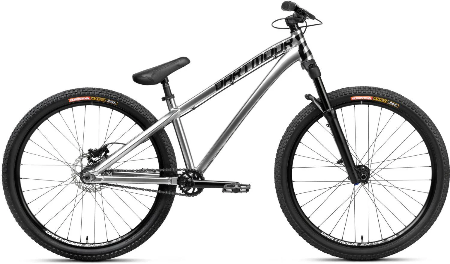 Dartmoor Two6Player Evo 26"