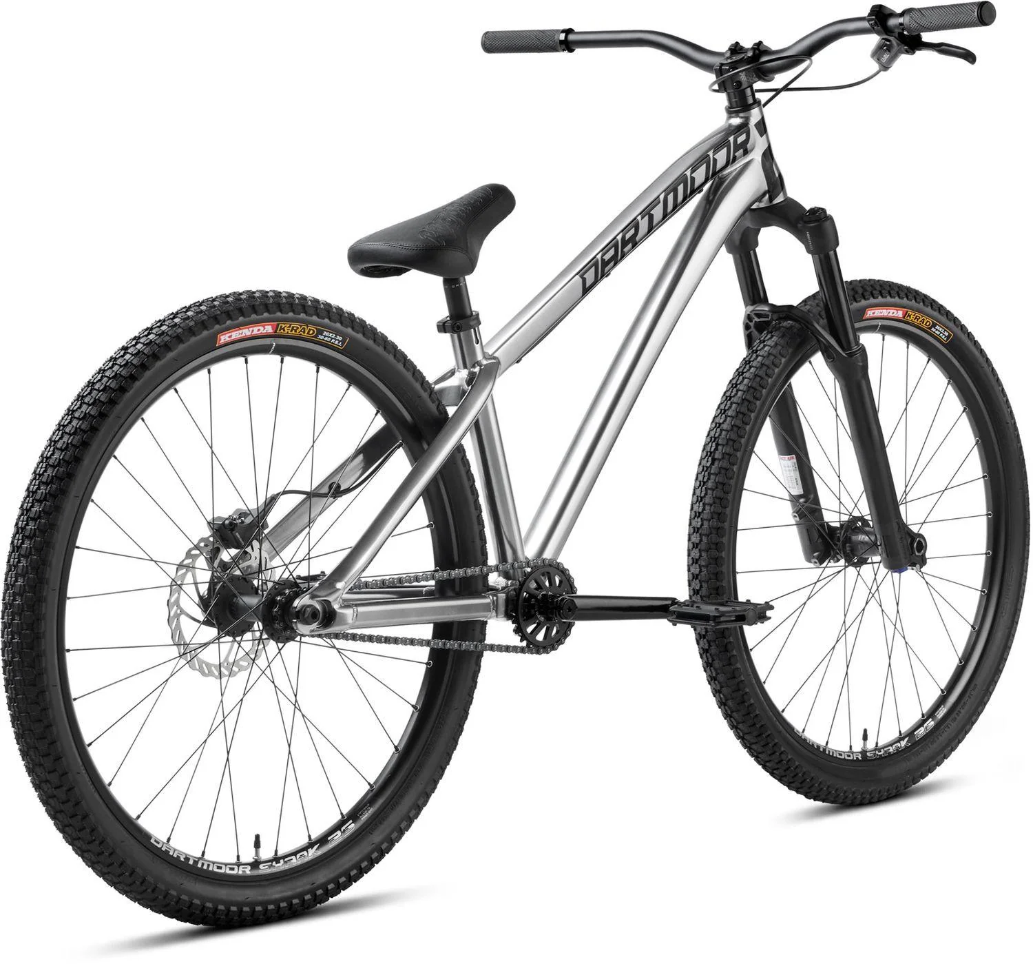 Dartmoor Two6Player Evo 26" - Image 2