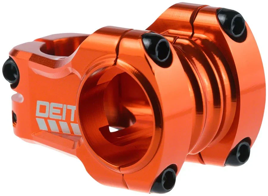 Deity Copperhead Stem 35mm - Image 4