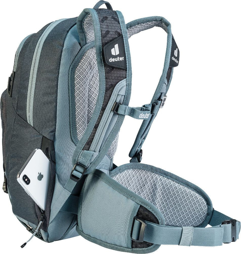 Deuter Attack 8 JR - Image 3