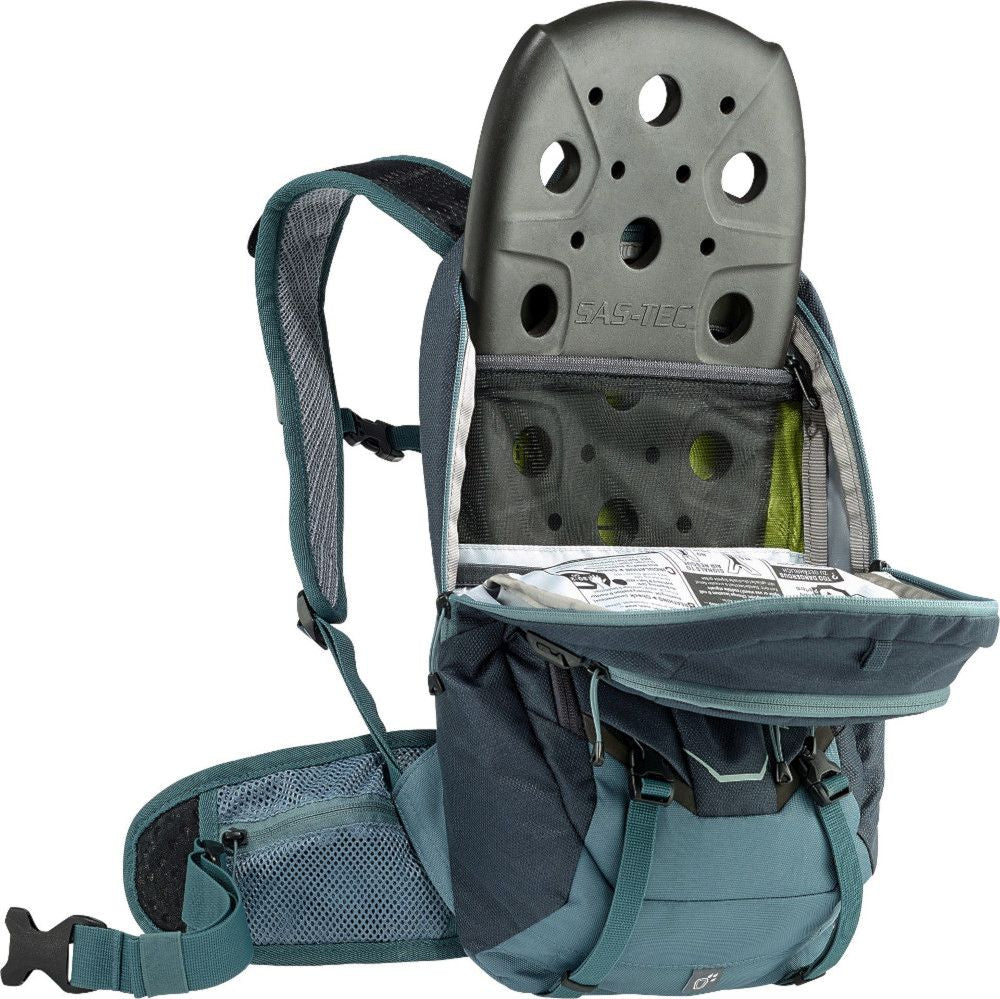 Deuter Attack 8 JR - Image 4