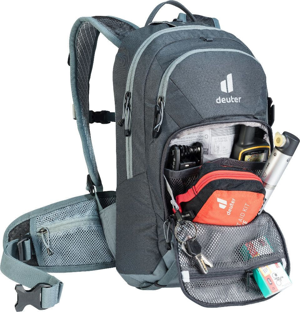 Deuter Attack 8 JR - Image 5