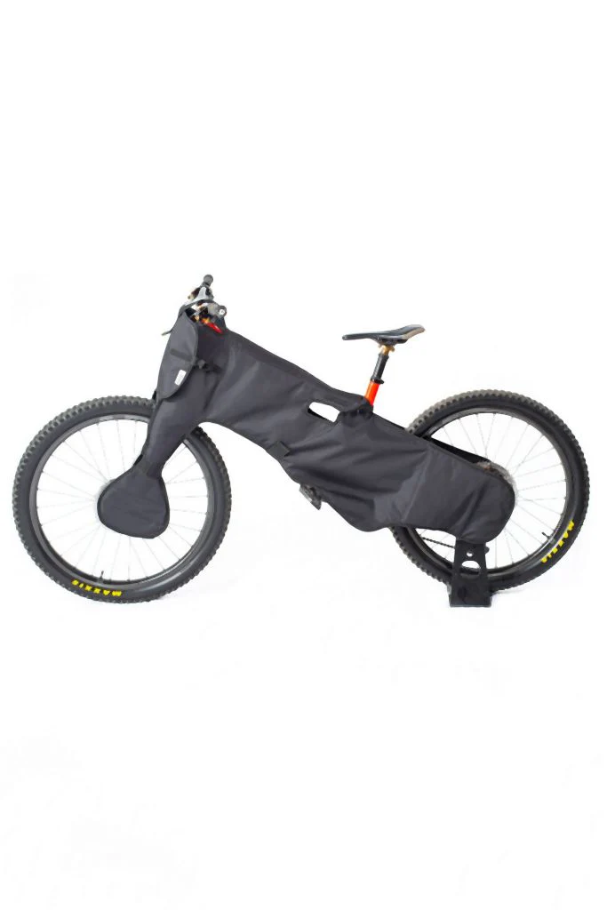 dirtlej Bikeprotection Bikewrap MTB - Image 2
