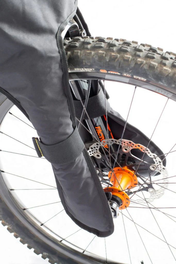 dirtlej Bikeprotection Bikewrap MTB - Image 3