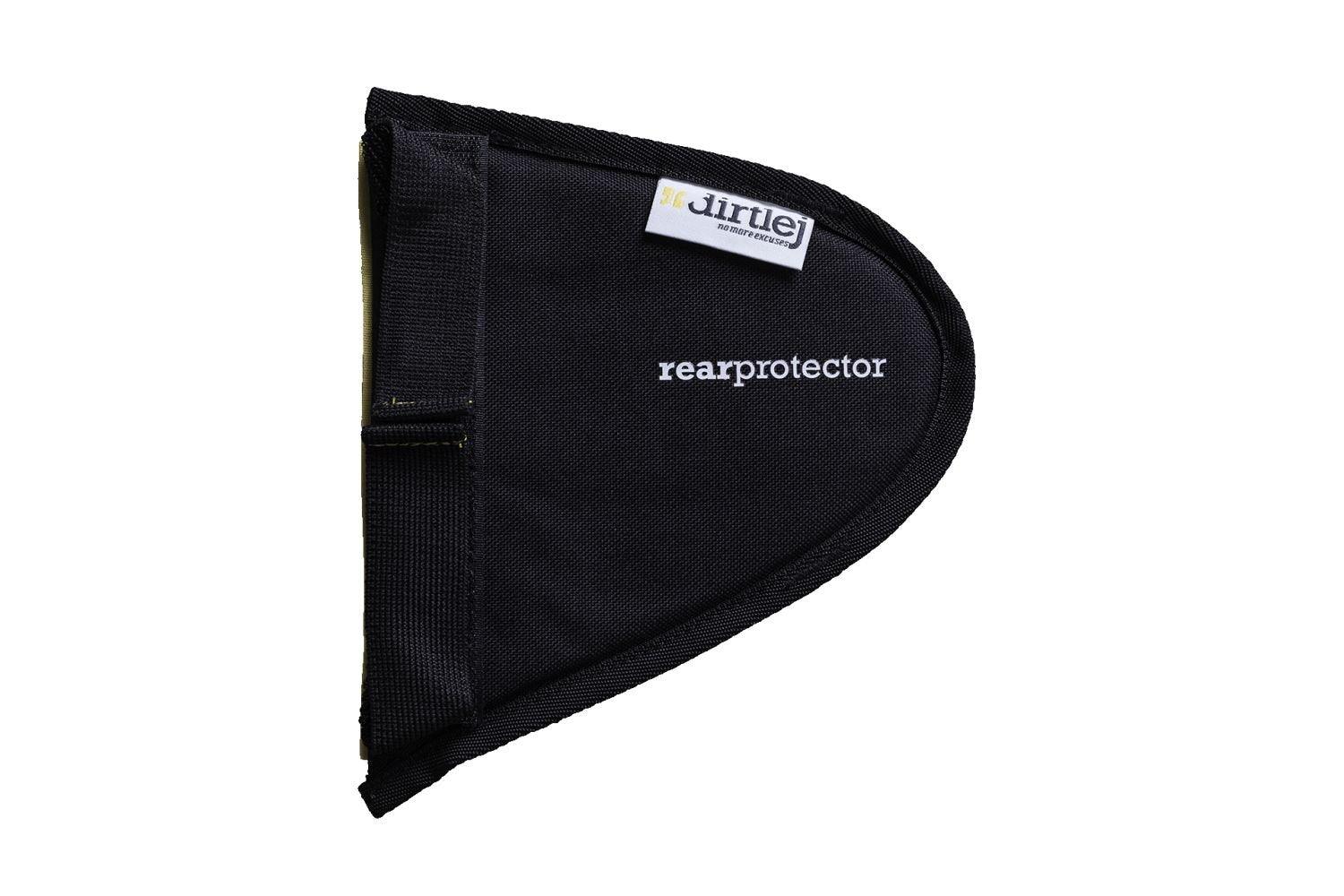 dirtlej bikeprotection extended package - Image 3