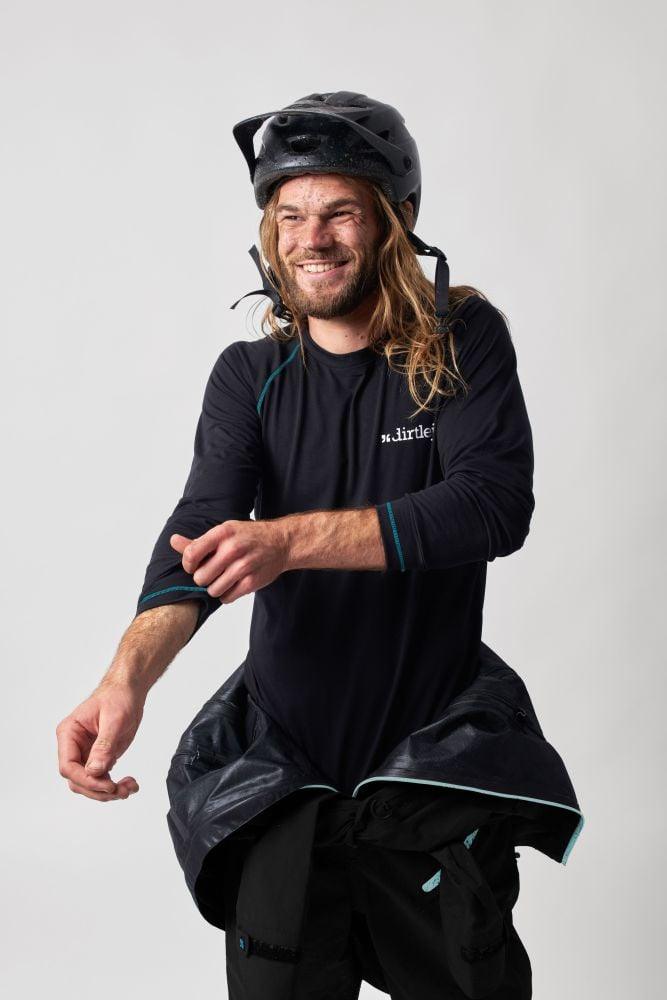 dirtlej dirtsuit core edition blacklabel - Image 4