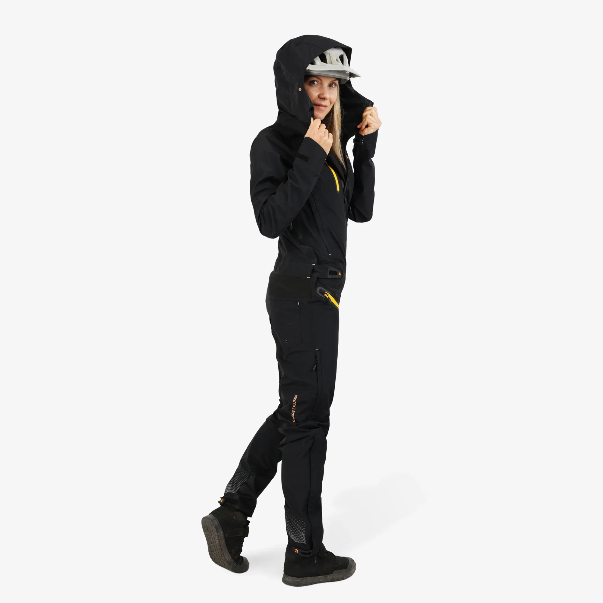 dirtlej dirtsuit core edition ladies V4.0 - Image 3