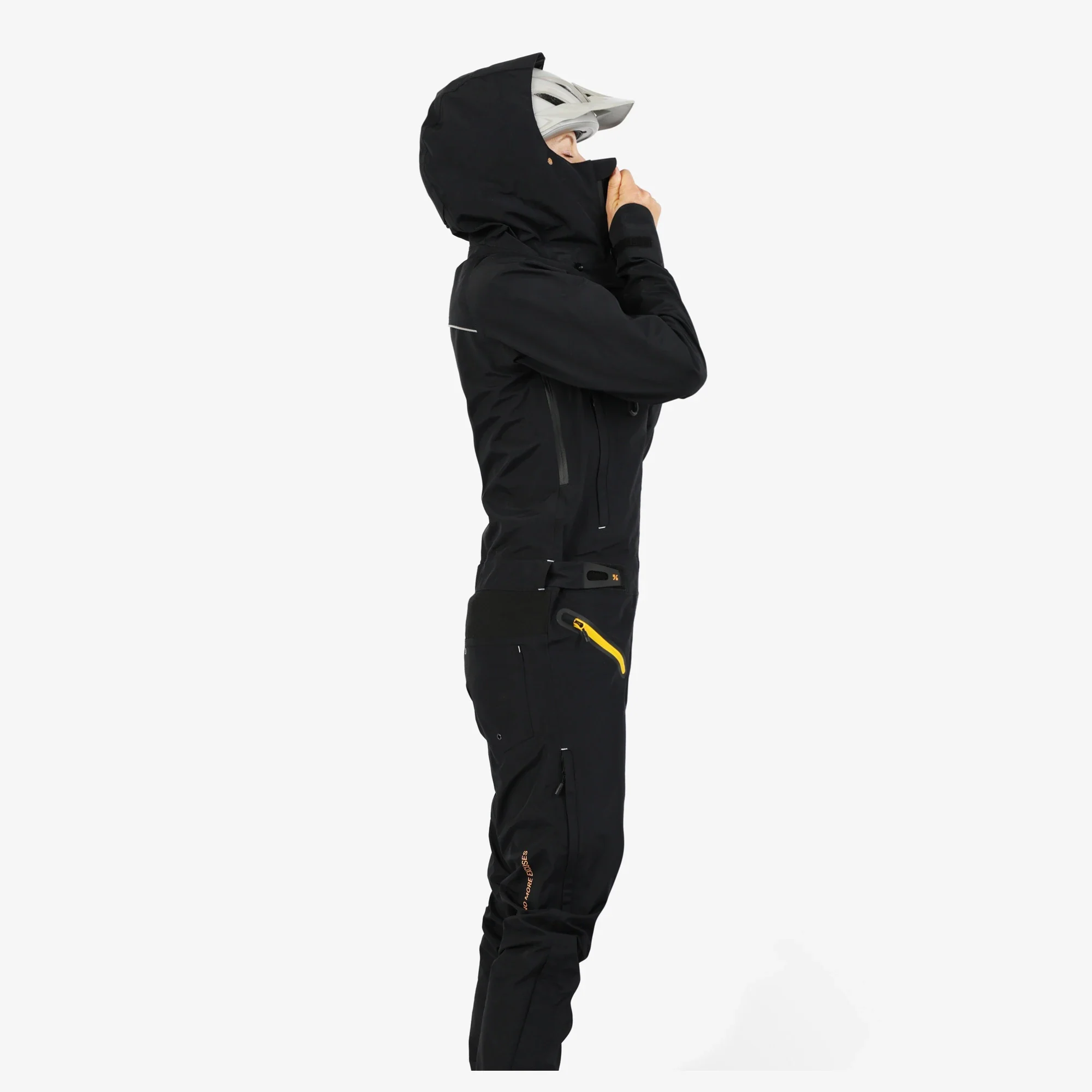 dirtlej dirtsuit core edition ladies V4.0 - Image 4