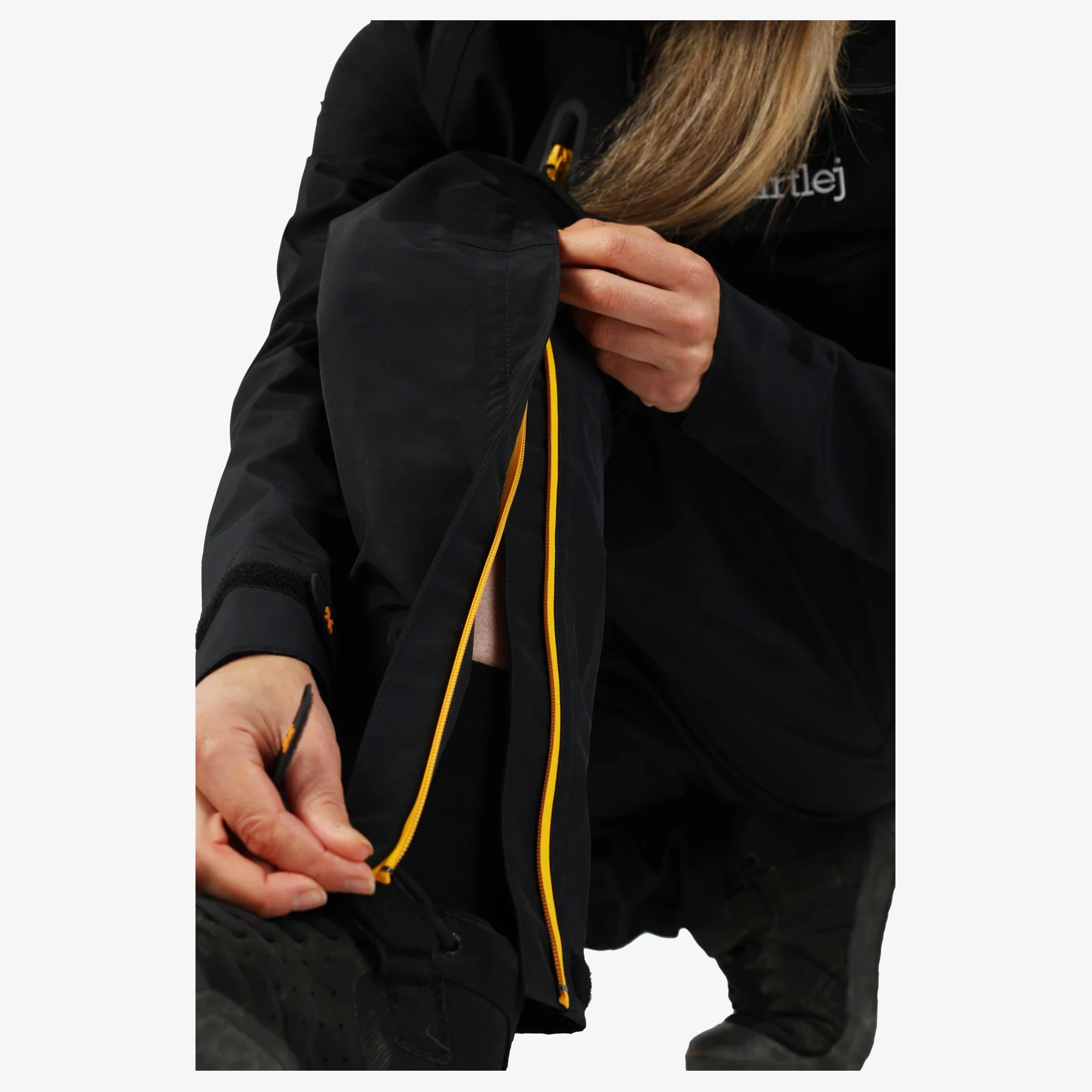 dirtlej dirtsuit core edition ladies V4.0 - Image 6