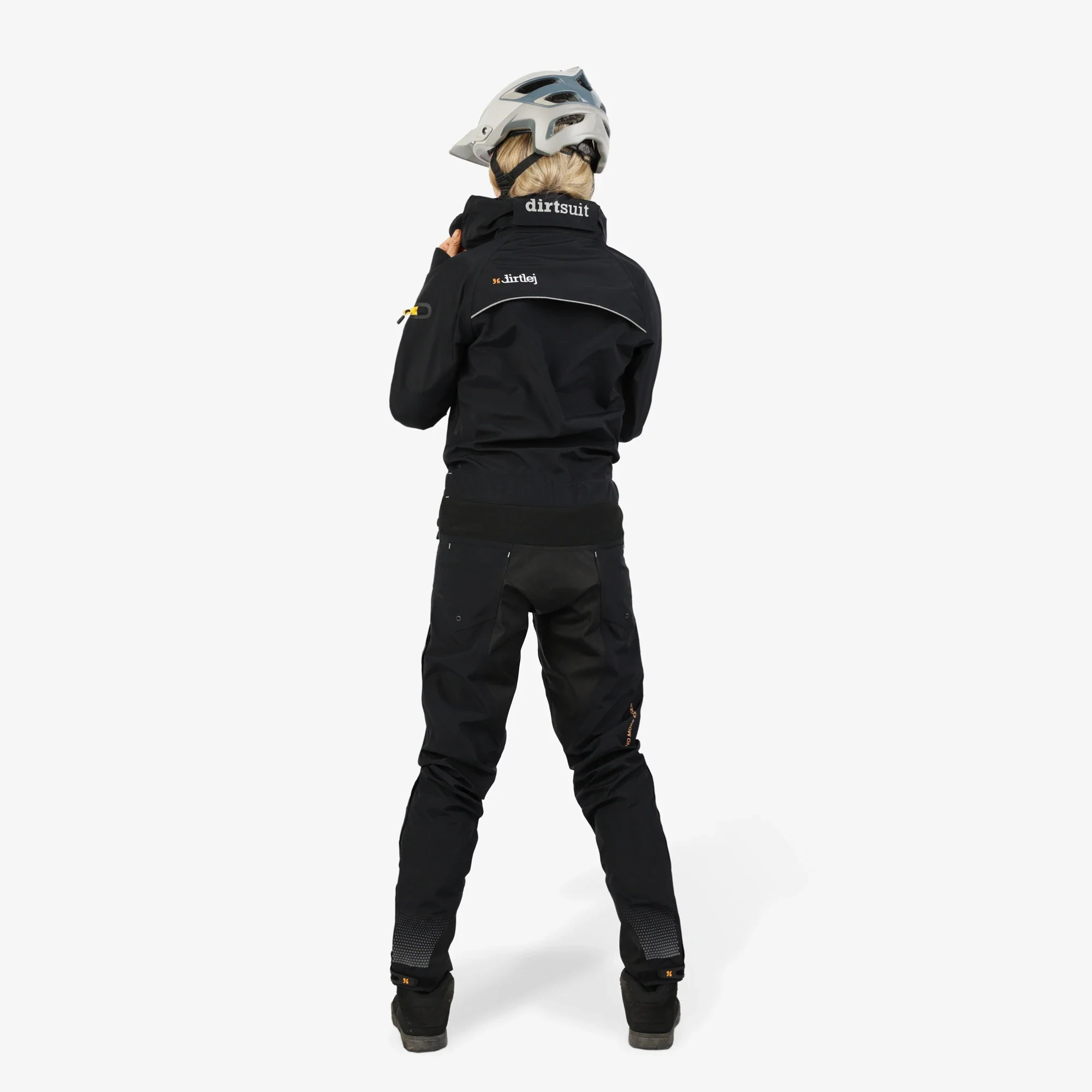 dirtlej dirtsuit core edition ladies V4.0 - Image 9