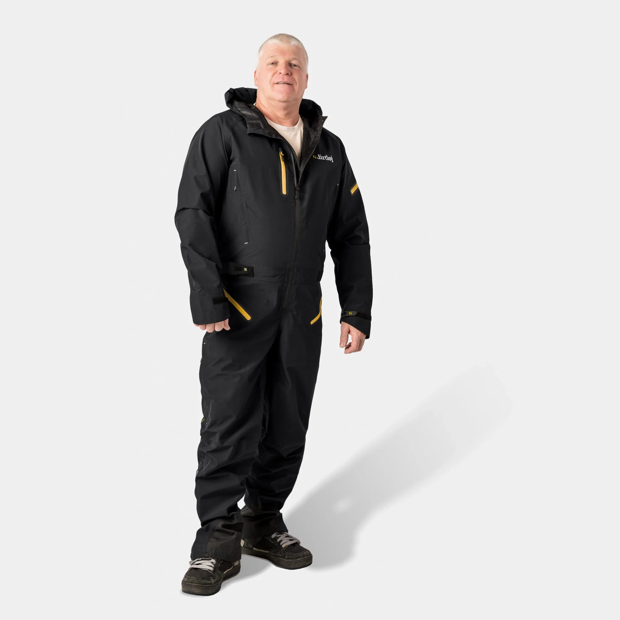 dirtlej dirtsuit core edition loose cut V2.0 - Image 5