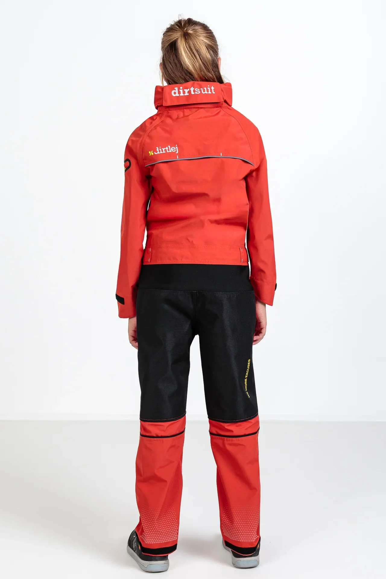 dirtlej dirtsuit kids edition V2.0 - Image 3