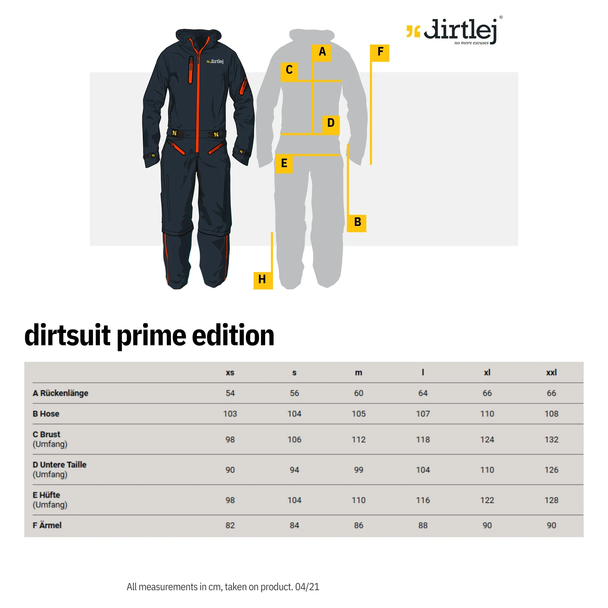 dirtlej dirtsuit prime edition - Image 6