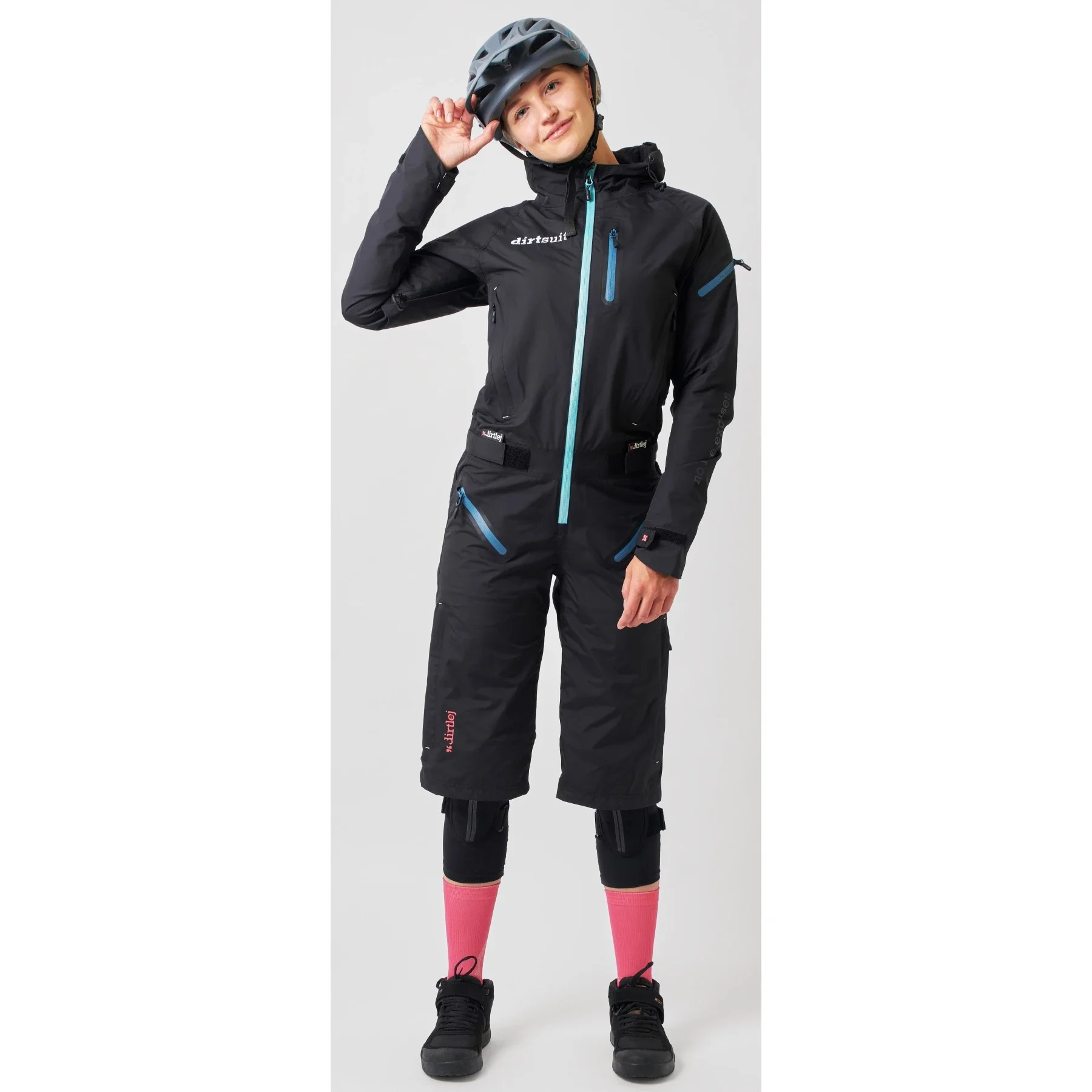 dirtlej dirtsuit pro edition Damen - Image 2