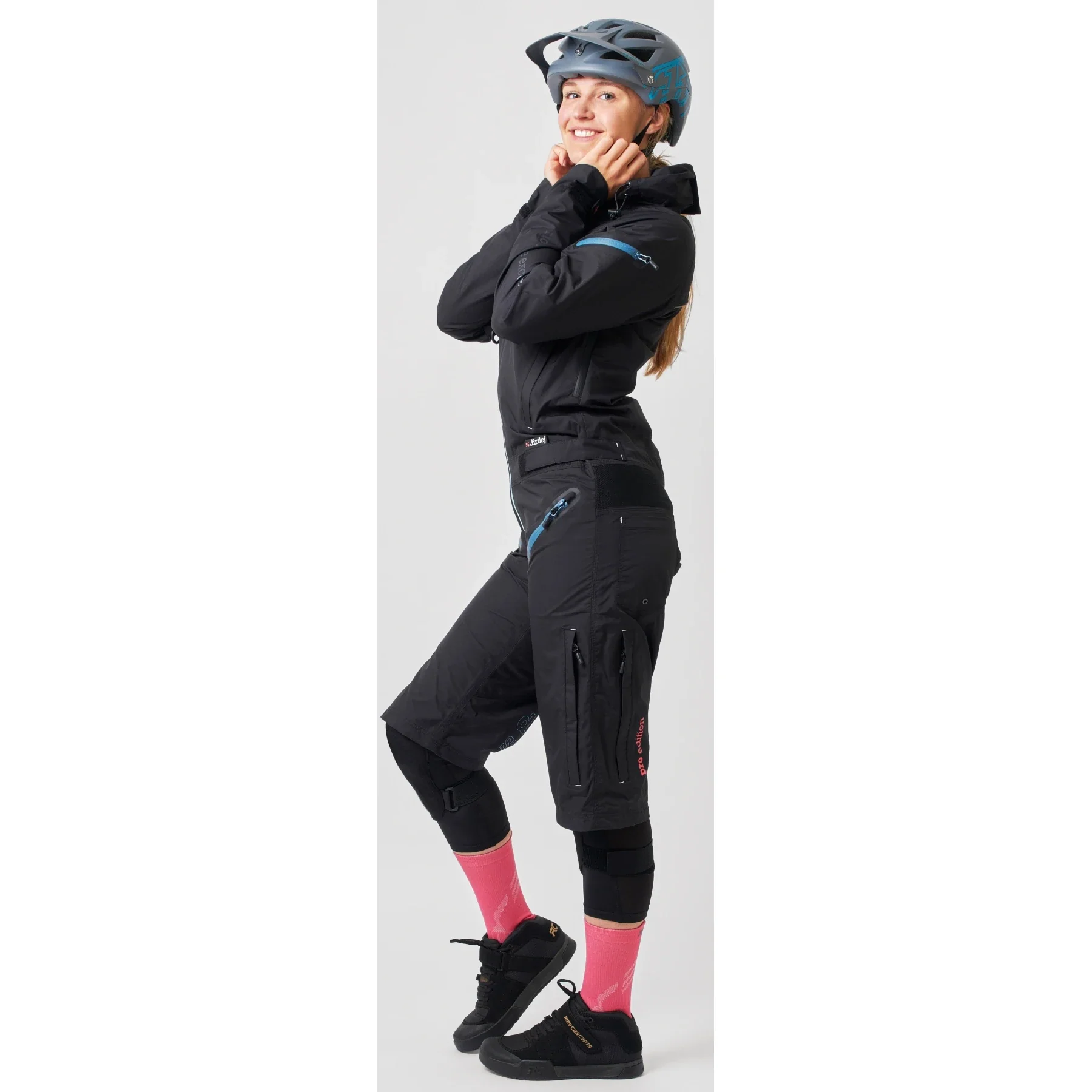 dirtlej dirtsuit pro edition Damen - Image 3