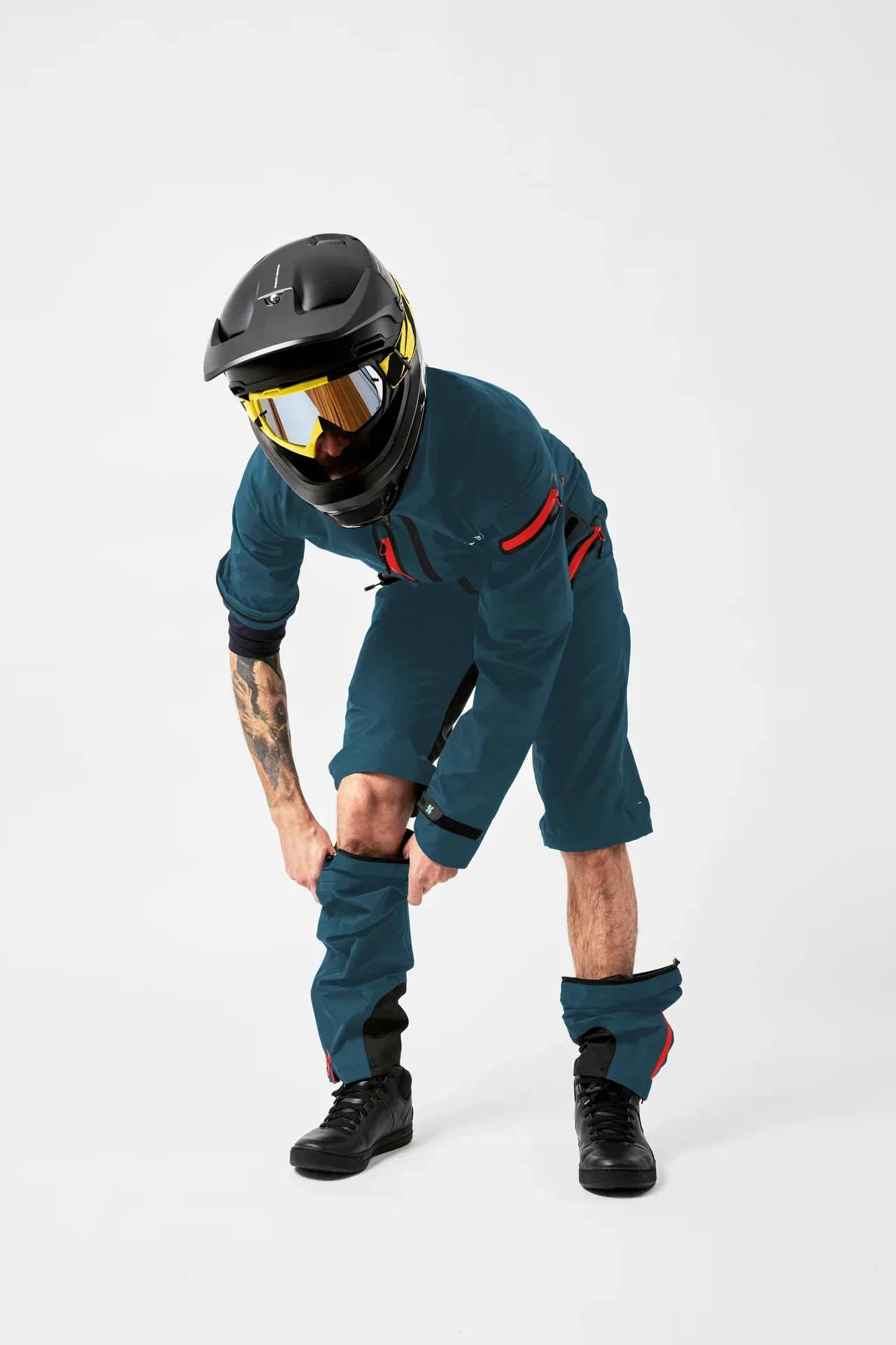 dirtlej dirtsuit SFD edition V4.0 - Image 3