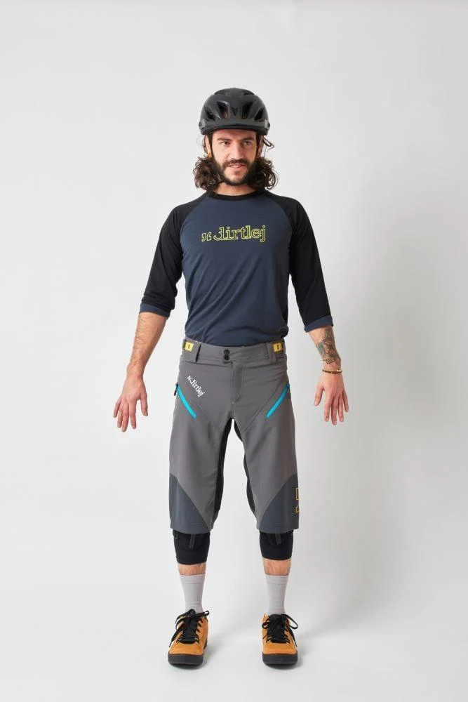 dirtlej trailscout half & half - Image 2