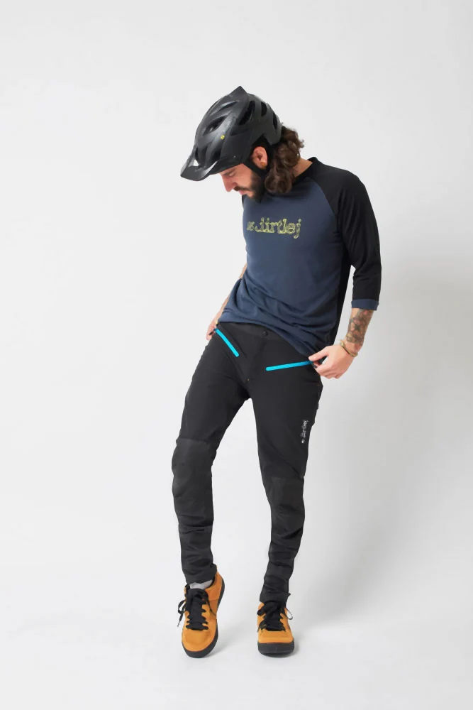 dirtlej trailscout half & half long 2021 - Image 3