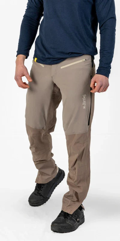 dirtlej Trailscout half & half long - Image 4