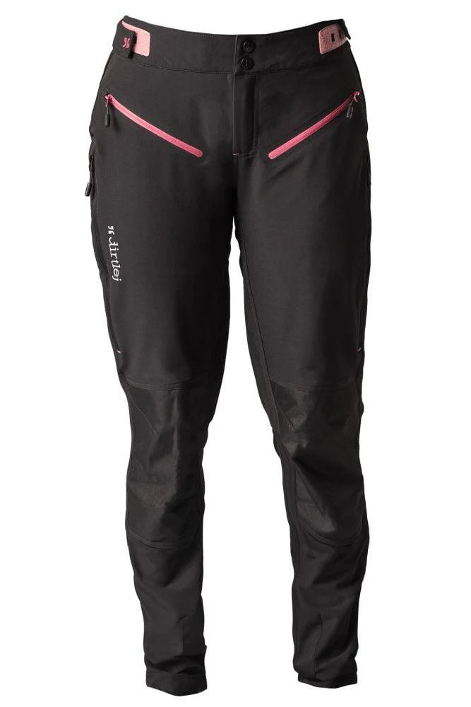 dirtlej trailscout long flex ladies blacklabel