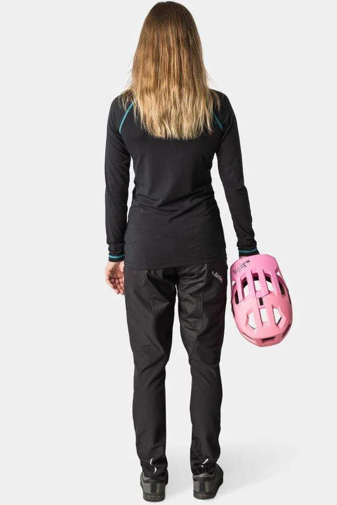 dirtlej trailscout long flex ladies blacklabel - Image 4