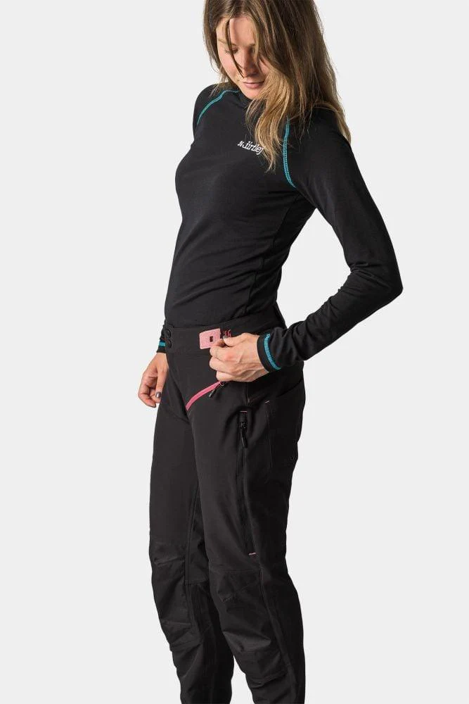 dirtlej trailscout long flex ladies blacklabel - Image 5