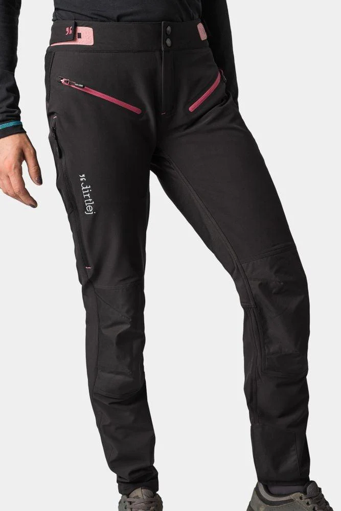 dirtlej trailscout long flex ladies blacklabel - Image 6