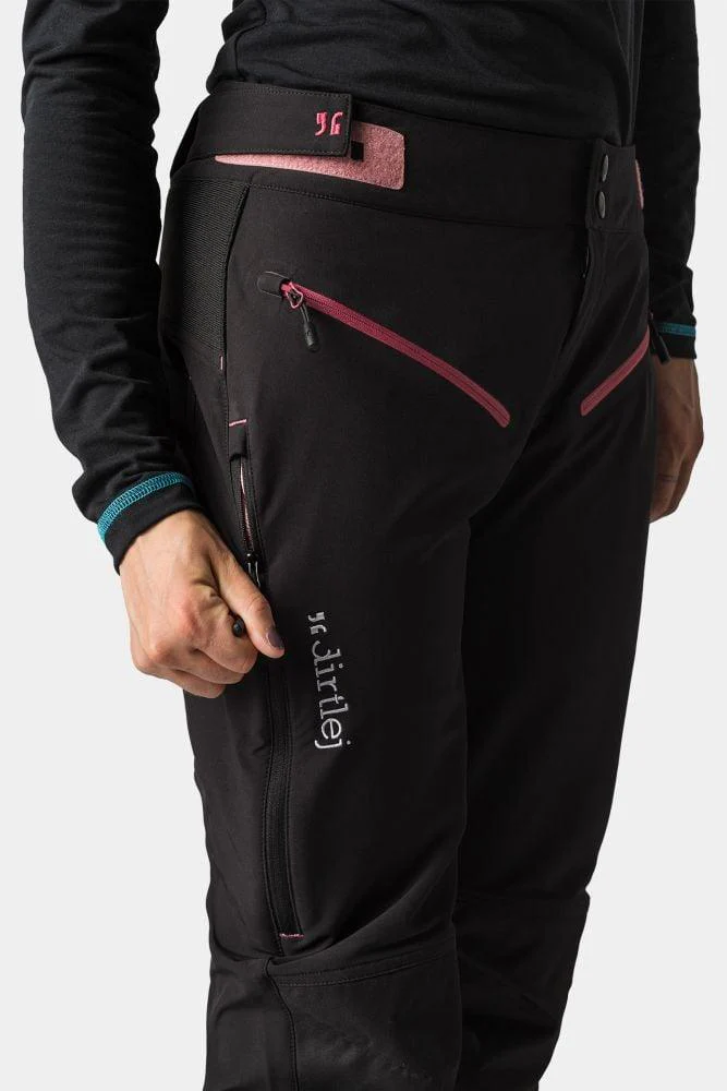 dirtlej trailscout long flex ladies blacklabel - Image 7