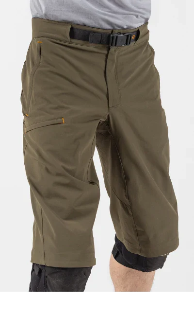 dirtlej Trailscout MTB shorts men - Image 10
