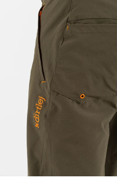 dirtlej Trailscout MTB shorts men - Image 11