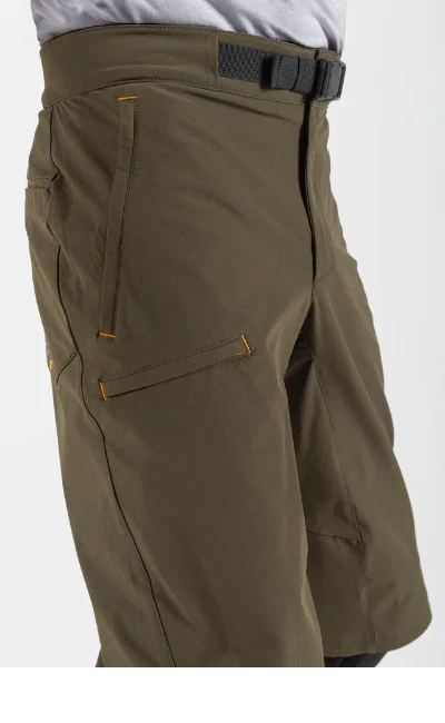 dirtlej Trailscout MTB shorts men - Image 12