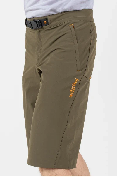 dirtlej Trailscout MTB shorts men - Image 13