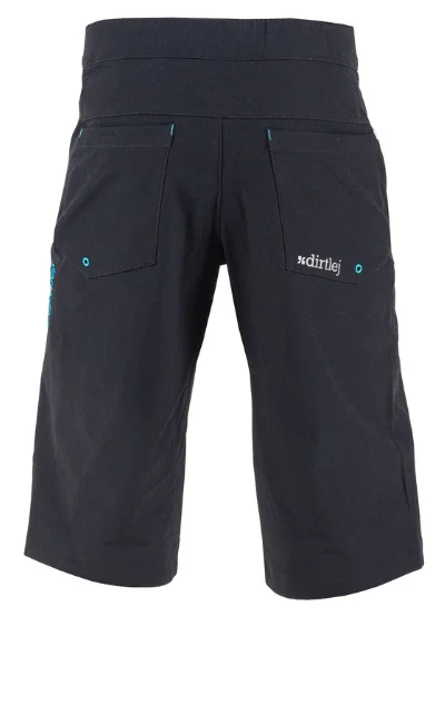 dirtlej Trailscout MTB shorts men - Image 2