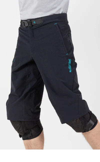 dirtlej Trailscout MTB shorts men - Image 3