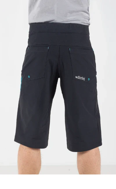 dirtlej Trailscout MTB shorts men - Image 4