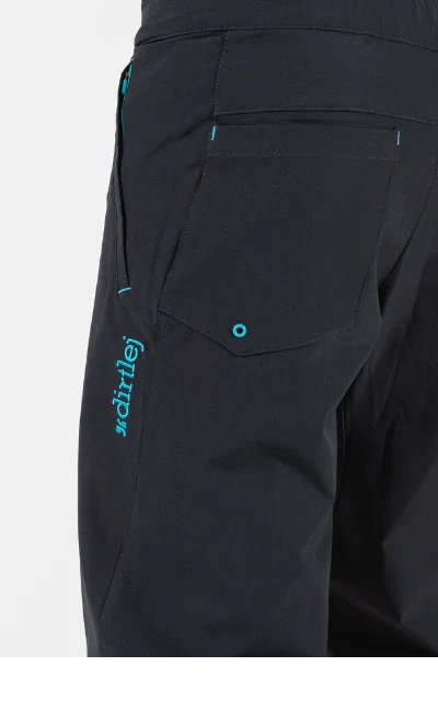 dirtlej Trailscout MTB shorts men - Image 5