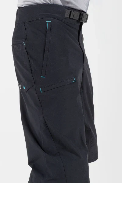 dirtlej Trailscout MTB shorts men - Image 6