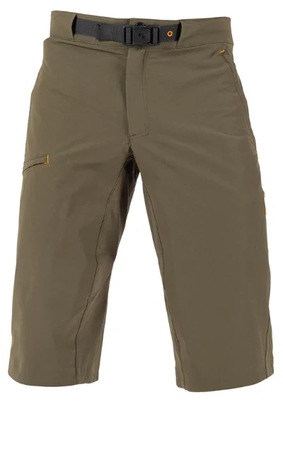 dirtlej Trailscout MTB shorts men - Image 8