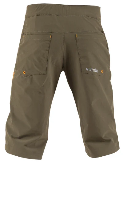 dirtlej Trailscout MTB shorts men - Image 9