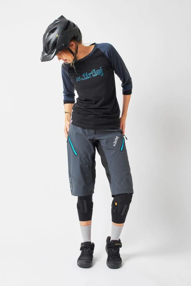 dirtlej trailscout waterproof ladies - Image 2