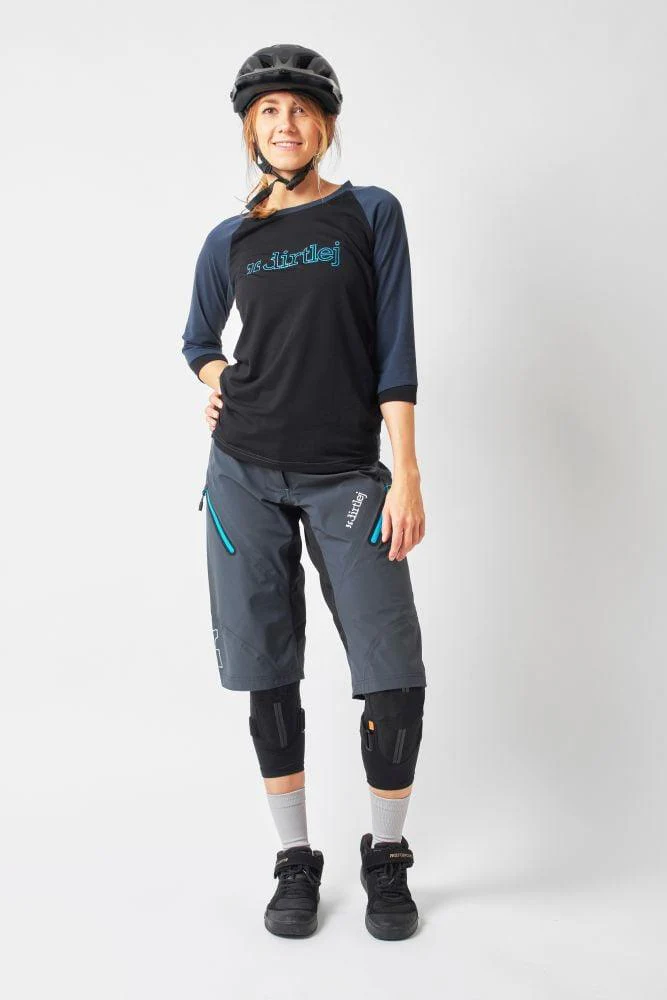 dirtlej trailscout waterproof ladies - Image 3