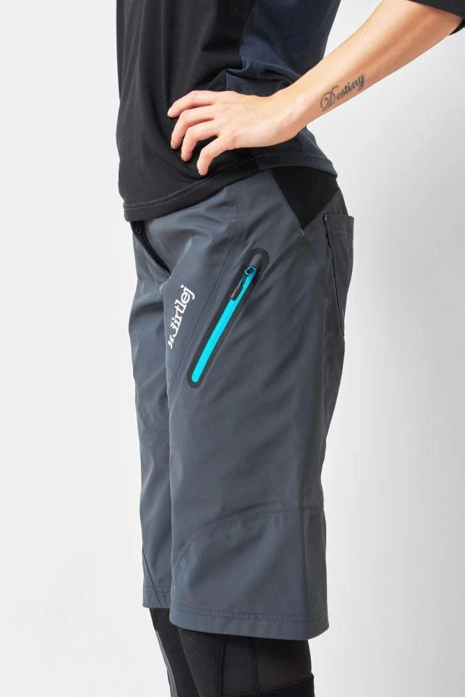dirtlej trailscout waterproof ladies - Image 4