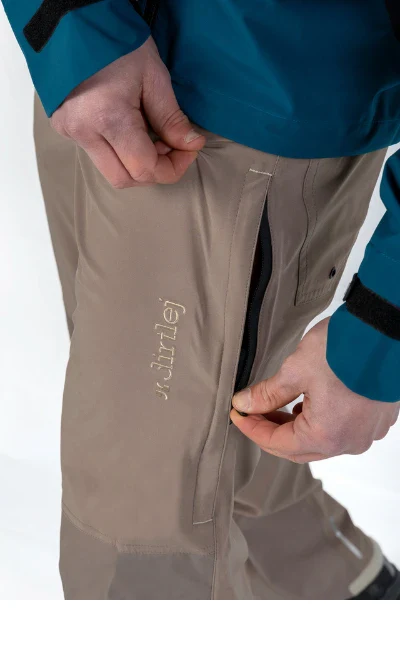 dirtlej trailscout waterproof long - Image 6