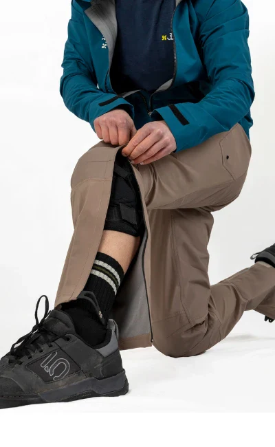 dirtlej trailscout waterproof long - Image 7