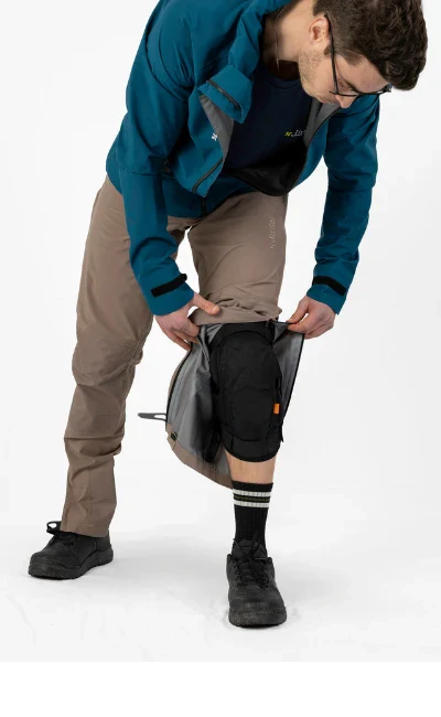 dirtlej trailscout waterproof long - Image 8