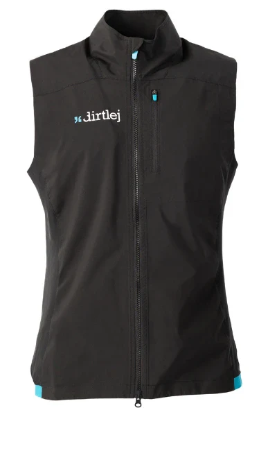 dirtlej Vest unisex