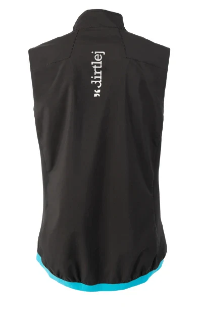 dirtlej Vest unisex - Image 2