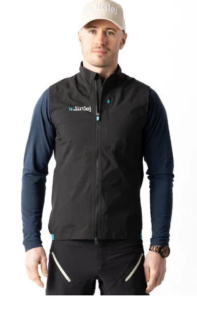 dirtlej Vest unisex - Image 3