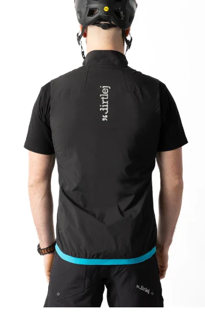 dirtlej Vest unisex - Image 4