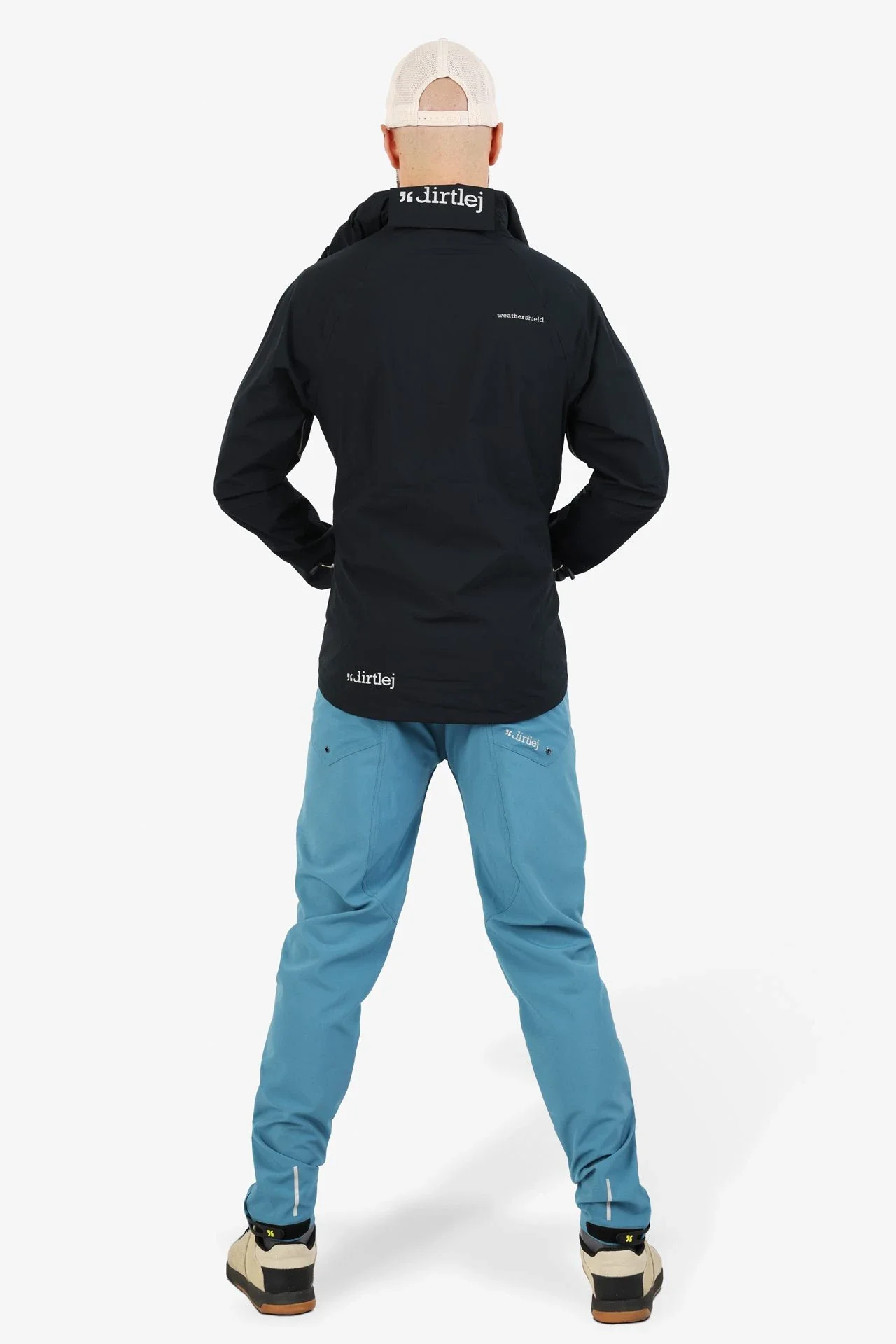 dirtlej weathershield waterproof - Image 3